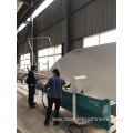 Warm Edge Spacer Bending machine